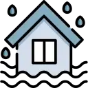 KC Water Damage Pros Logo